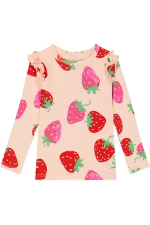 Molo Baby - Top Emma con stampa