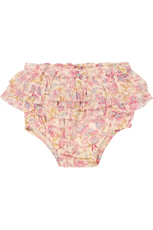 Louise Misha Baby - Culottes Abishak in cotone