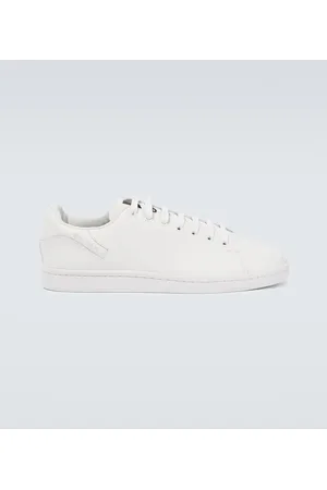 RAF SIMONS Sneakers Orion in pelle