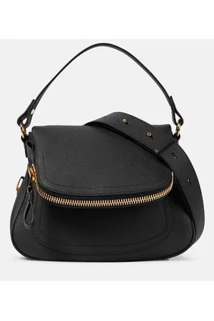 Tom Ford Borsa a spalla Jennifer Medium in pelle