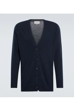 Maison Margiela Cardigan in lana