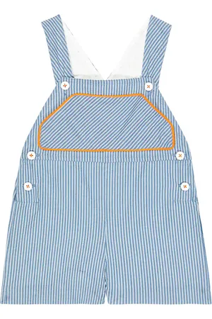 La Coqueta Baby - Salopette Ringo