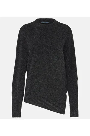 Proenza Schouler Pullover in misto lana