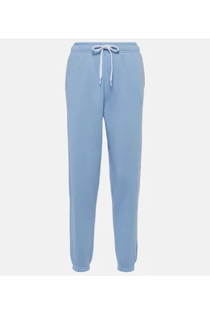 Ralph Lauren Pantaloni sportivi in misto cotone