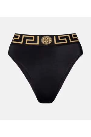 VERSACE Slip bikini