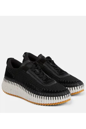 Chloé Chloé Sneakers Nama