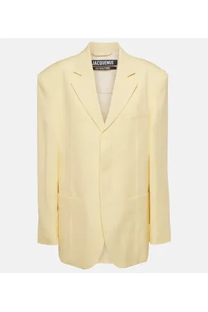 Jacquemus Blazer La Veste D’Homme