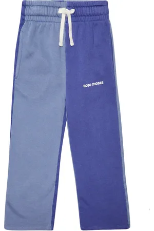 Bobo Choses Pantaloni sportivi in cotone