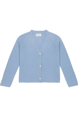 MORLEY Pullover Oriana in lana
