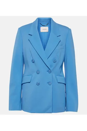 Dorothee Schumacher Blazer doppiopetto