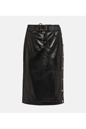 Tom Ford Gonna in pelle