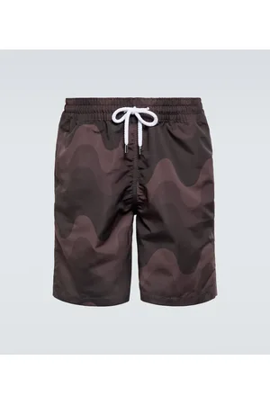Frescobol Carioca Costume da bagno Sport Swim stampato