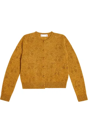BONPOINT Cardigan Thindra in cashmere
