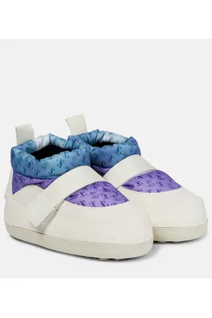 Jimmy Choo Stivaletti doposci Yuko Flat