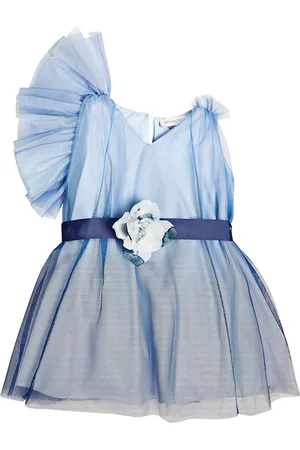 MONNALISA Abito in tulle
