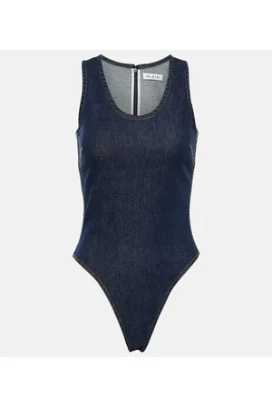 Alaïa Alaïa Body in misto cotone