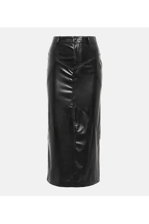 Marant Etoile Gonna midi Breanne