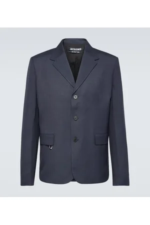 Jacquemus Blazer La Veste Cabri
