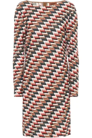 Missoni Miniabito in misto lana