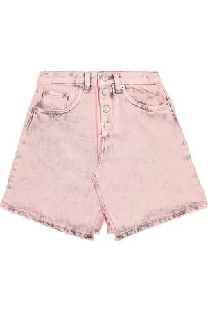 Maison Margiela Shorts di jeans