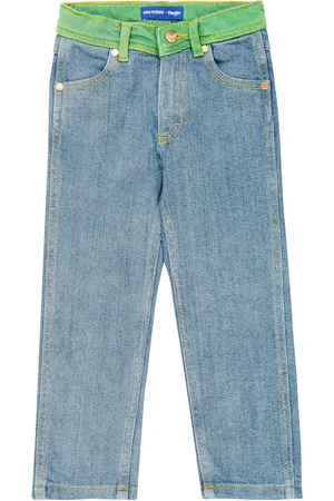 Mini Rodini X Wrangler - Jeans regular