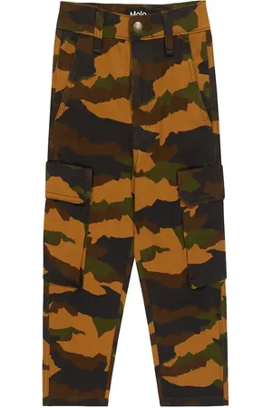 Molo Pantaloni cargo Austin
