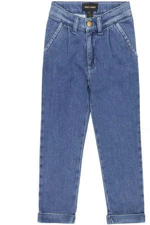 Mini Rodini Pantaloni di jeans