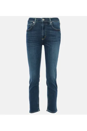 Citizens of Humanity Jeans slim cropped Isola