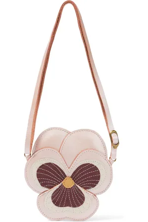 Donsje Borsa a spalla Toto in pelle