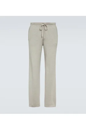 LE KASHA Pantaloni sportivi Bali in cashmere