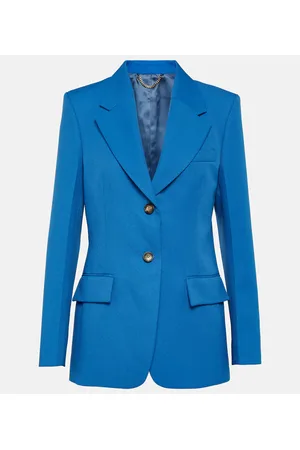 Victoria Beckham Blazer monopetto