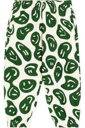 Molo Pantaloni sportivi Adan in cotone