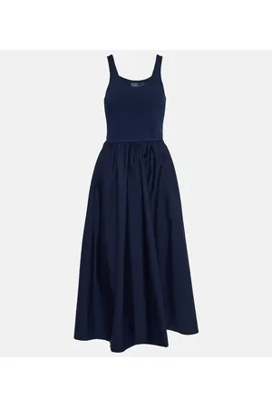 Ralph Lauren Abito midi