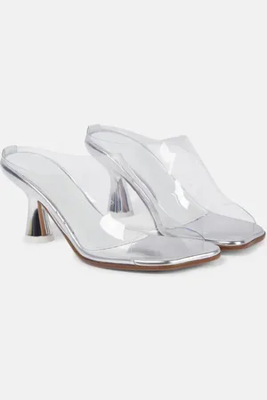 Maison Margiela Sandali in PVC