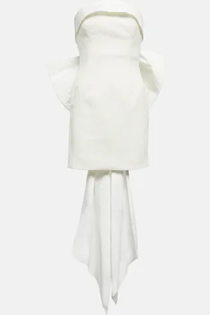 Rebecca Vallance Bridal - Miniabito Madeline