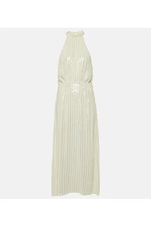 RIXO London Bridal - Abito midi Vivienne