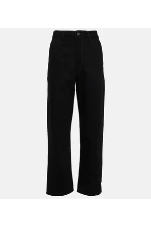 LEMAIRE Jeans regular a vita media