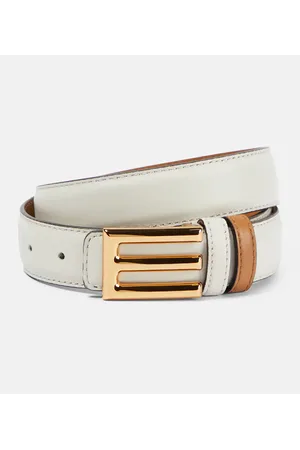 Etro Cintura in pelle