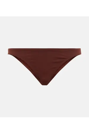 ERES Slip bikini Fripon a vita media