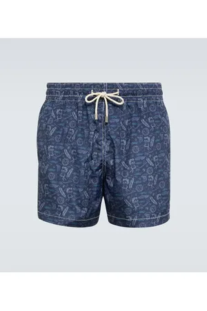 ARRELS Barcelona Costume da bagno con stampa