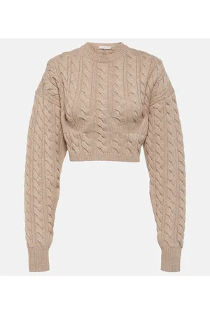 CHRISTOPHER ESBER Pullover in lana e cashmere