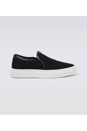 J.W.Anderson Sneakers con pelle