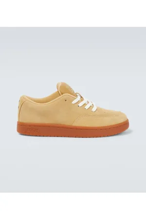 Kenzo Sneakers -Dome in suede