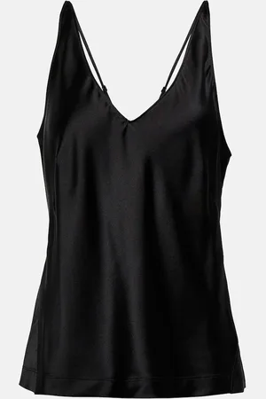 Dorothee Schumacher Camisole in misto seta
