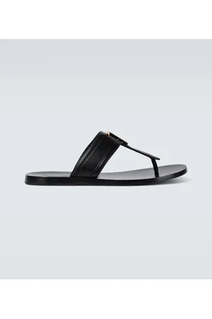 Tom Ford Sandali infradito in pelle