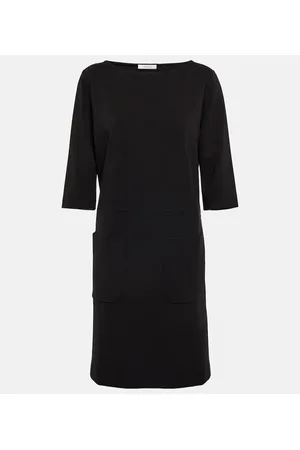Max Mara Abito a tubino Cali in jersey