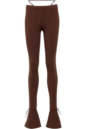 Nensi Dojaka Leggings flared