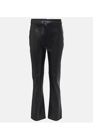 Max Mara Pantaloni flared Brenta