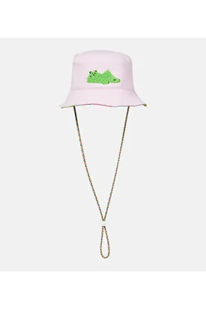 Canada Goose X Paola Pivi - Cappello da pescatore