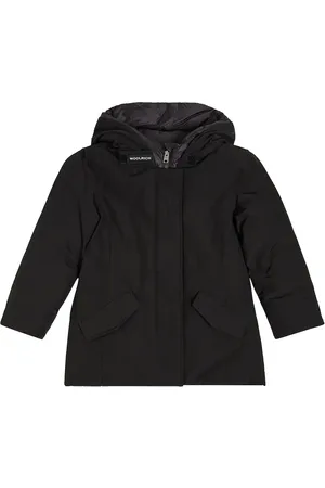 Woolrich Piumino con cappuccio
